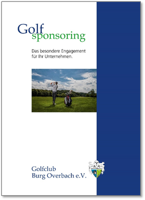 Golfclub Overbach